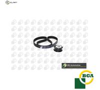 TIMING BELT KIT TB0108K FOR VW CARAVELLE/EUROVAN/IV/Bus/TRANSPORTER/Mk PANEL 80