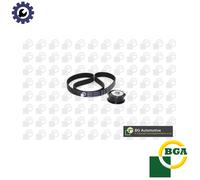 BGA TB0108K Timing Belt Kit Replacement Fits VW Polo 64 1.9 D 64 1.9 SDI