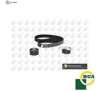 TIMING BELT KIT TB1404K FOR PEUGEOT 308/CC/SW 407 807 FIAT LANCIA FORD