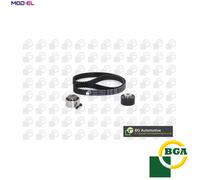 Timing Belt Kit Fits Citroen Fiat Peugeot Berlingo C4 C5 BGA TB1430K