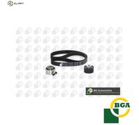 Timing Belt Kit Fits Citroen Fiat Peugeot Berlingo C4 C5 BGA TB1430K