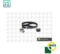 Timing Belt Kit Fits Citroen Fiat Peugeot Berlingo C4 C5 BGA TB1430K