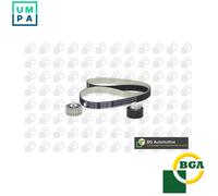BGA TB2204K Timing belt kit