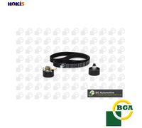 BGA TB2303K Timing belt kit
