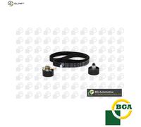 BGA TB2303K Timing belt kit