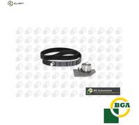 BGA TB6300K Timing belt kit