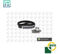 BGA TB6300K Timing belt kit