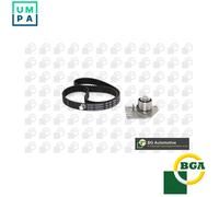 TIMING BELT KIT TB7306K FOR RENAULT SCENIC/GRAND/II LAGUNA/Grandtour/Sport 1.9L