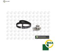 BGA TB7306K Timing belt kit