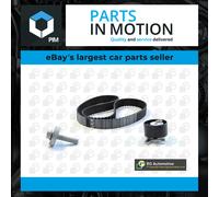 BGA TB7313K Timing Belt Kit Engine Replacement Fits Mercedes-Benz Citan 109 CDI