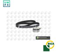 Timing Belt Kit Fits Bedford Chevrolet Daewoo Opel Vauxhall BGA TB9520K
