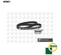 Timing Belt Kit Fits Bedford Chevrolet Daewoo Opel Vauxhall BGA TB9520K