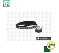 Timing Belt Kit For Seat AROSA CORDOBA IBIZA INCA VW CADDY 030198119B