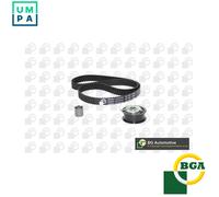 Timing Belt Kit Fits Audi Ford Seat VW A4 Galaxy Alhambra BGA TB9609K