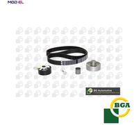 TIMING BELT KIT TB9616K FOR VW CRAFTER/30-50/Platform/Chassis/Van CECB 2.5L