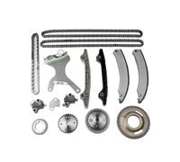 Timing Belt Kit Timing Chain Repair Kit Compatible With 3.7L Engine 53021170AA 76101 53021294AA 53020680 Engine Maintenance Part