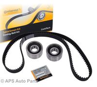Timing Belt Kit To Fit Fiat Cinquecento Seicento/600 Uno Gates K015030XS