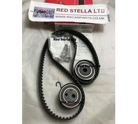Timing Belt Kit VAUXHALL Astra Corsa Meriva Mokka Zafira 1.7 CDTi 1.7 CDT Diesel