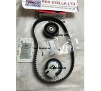 Timing Belt Kit VAUXHALL Movano Mk1 Vivaro Van F7 Minibus J7 2.5 CDTI DTI Diesel