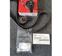 TIMING BELT KIT VAUXHALL OPEL CHEVROLET ASTRA COMBO CORSA MERIVA 1.7 DI DTI CDTI
