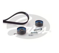 TIMING BELT KIT VAUXHALL OPEL CHEVROLET ASTRA COMBO CORSA MERIVA 1.7 DI DTI CDTI