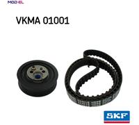 TIMING BELT KIT VKMA 01001 FOR AUDI CABRIOLET 4000 A6/S6 500 90 80 COUPE 2.0L