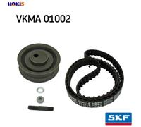 SKF VKMA 01002 Timing belt kit