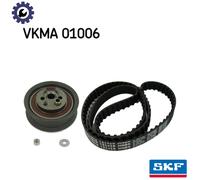 Belt Drive Timing Belt Kit SKF VKMA 01006 Fits Audi VW A4 Passat