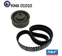 Belt Drive Timing Belt Kit SKF VKMA 01010 Fits Audi VW 80 90 Caddy Golf Iltis