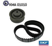 Belt Drive Timing Belt Kit SKF VKMA 01010 Fits Audi VW 80 90 Caddy Golf Iltis