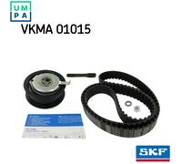 SKF VKMA 01015 Timing belt kit