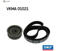 SKF VKMA 01021 Timing belt kit
