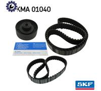 Belt Drive Timing Belt Kit SKF VKMA 01040 Fits Audi Volvo VW 100 240 740 760