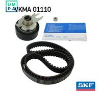 SKF VKMA 01110 Timing belt kit