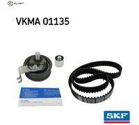 TIMING BELT KIT VKMA 01135 FOR VW SEAT APH/AGU/AGN 1.8L 4cyl NEW BEETLE 1.8L