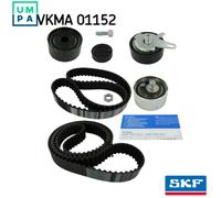 SKF VKMA 01152 Timing belt kit