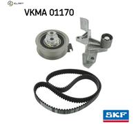 SKF VKMA 01170 Timing belt kit