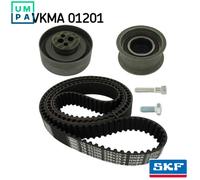 SKF VKMA 01201 Timing belt kit