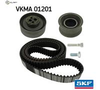 SKF VKMA 01201 Timing belt kit