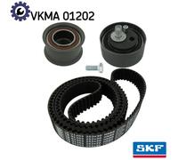 TIMING BELT KIT VKMA 01202 FOR VW AUDI A4/S4 A6/S6 ACK/ATQ/AHA/ALG/AQD 2.8L 6cyl