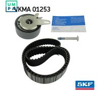 SKF VKMA 01253 Timing belt kit