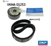 SKF VKMA 01253 Timing belt kit