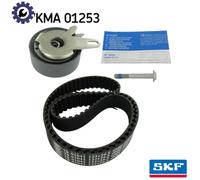 TIMING BELT KIT VKMA 01253 FOR VW TRANSPORTER/MULTIVAN/Bus/CARAVELLE/Mk/T4/Van