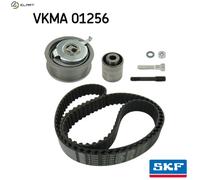 Belt Drive Timing Belt Kit SKF VKMA 01256 Fits Audi VW A4 Passat
