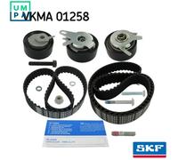 SKF VKMA01258 Timing Belt Kit