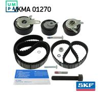 Belt Drive Timing Belt Kit SKF VKMA 01270 Fits VW LT Transporter