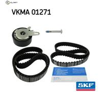SKF Timing Belt Kit VKMA 01271 - Fits VW California Transporter