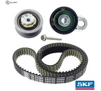 SKF VKMA 01287 Timing belt kit