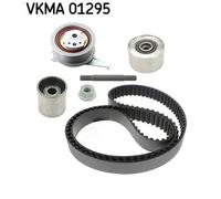 SKF VKMA 01295 Timing belt kit