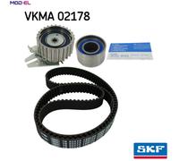 SKF VKMA 02178 Timing belt kit